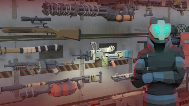 僵尸零死亡僵尸目标射击