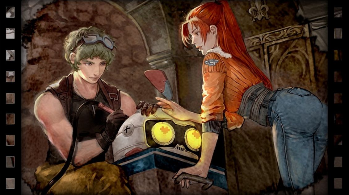 武装堡垒中文版