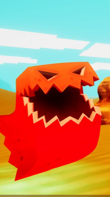 像素迷你小岛生存