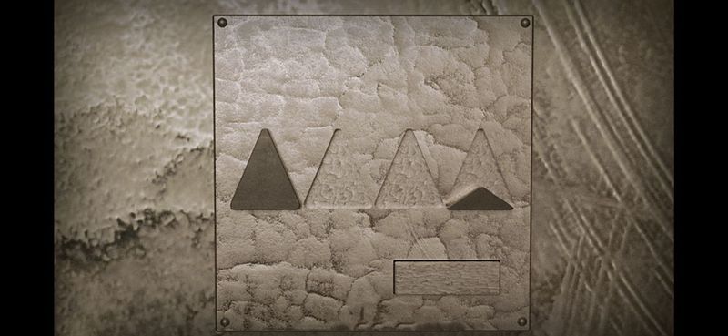 脱出游戏地下室汉化版