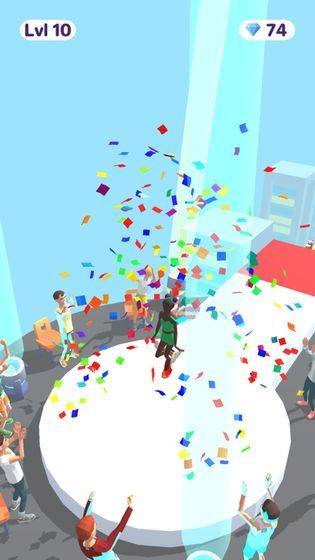 高跟我最美无广告版本