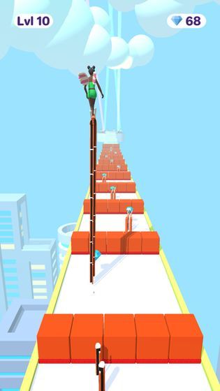 高跟我最美无广告版本