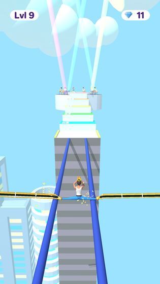 高跟我最美无广告版本