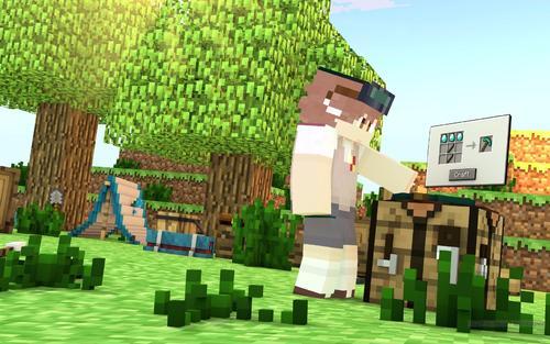 我的世界生活大冒险mod