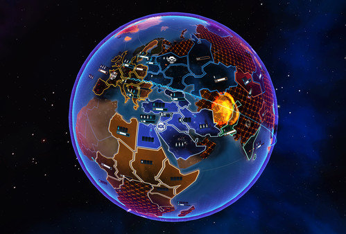 先发制人经典之战