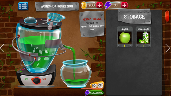 酒厂模拟器破解版