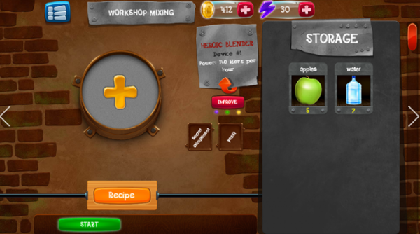 酒厂模拟器破解版