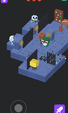 幻想任务手谈汉化版