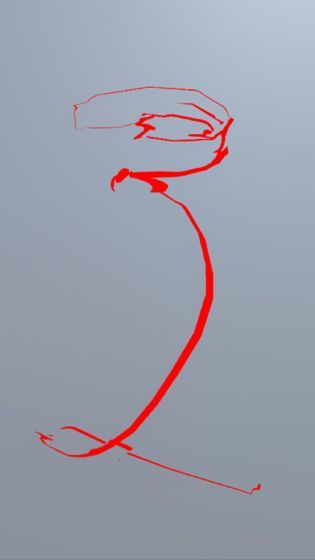 不是游戏刀光剑影模拟器