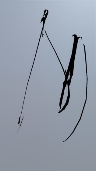 不是游戏刀光剑影模拟器