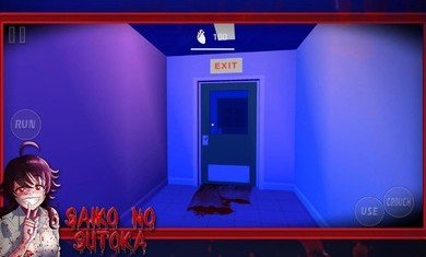 逃离火龙果女孩甜蜜模式