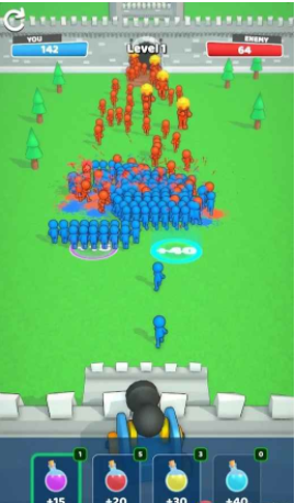 军用克隆机 军用克隆机