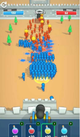 军用克隆机 军用克隆机