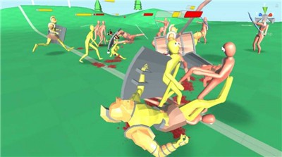 完全沙盒模拟器 完全沙盒模拟器