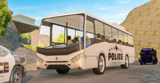 监狱公交车司机 监狱公交车司机