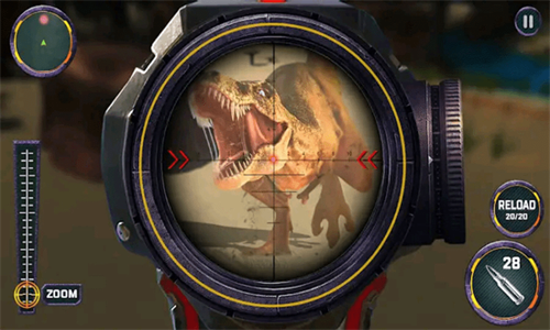 狙击界扛把子 狙击界扛把子