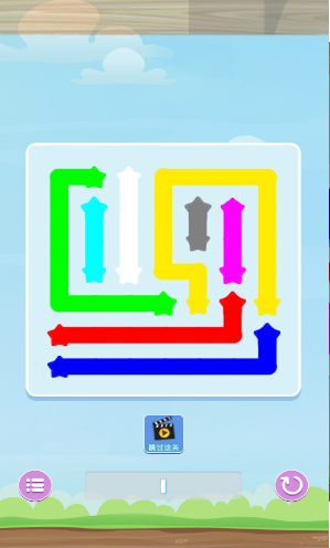 欢乐星连星 欢乐星连星