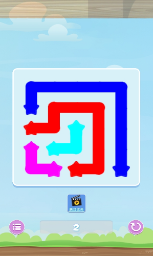 欢乐星连星 欢乐星连星