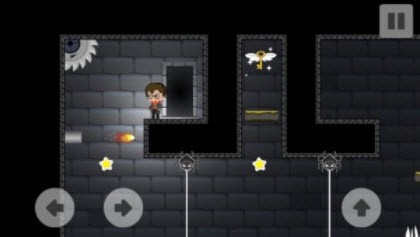 哈利波特冒险 哈利波特冒险