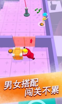 科技小能手 科技小能手