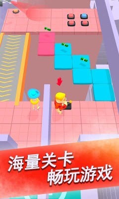 科技小能手 科技小能手