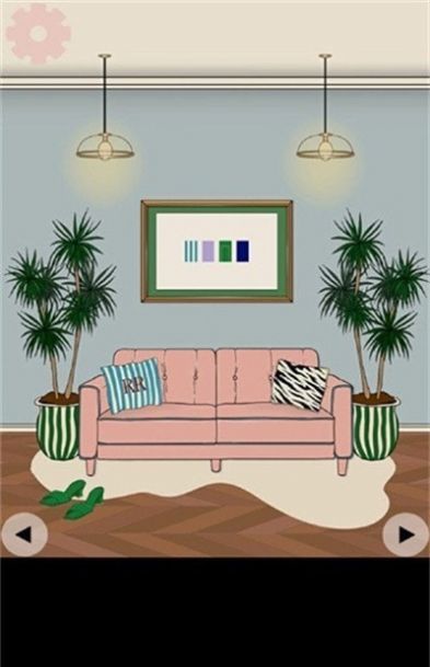 逃离玫瑰屋 逃离玫瑰屋