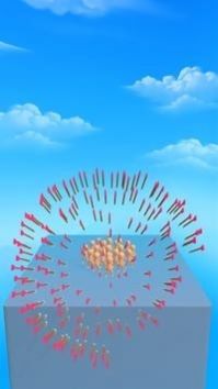 武器投掷3D中文版