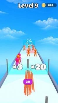 武器投掷3D中文版