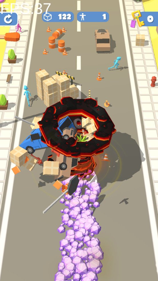 完美龙卷风 完美龙卷风