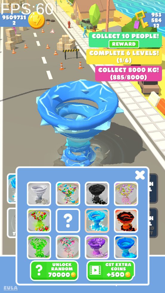 完美龙卷风 完美龙卷风