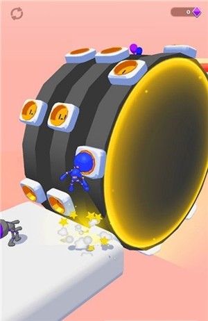 豪华竞速闯关 豪华竞速闯关