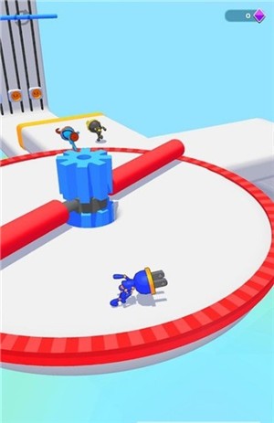 豪华竞速闯关 豪华竞速闯关