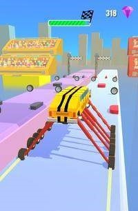 收集车轮跑 收集车轮跑