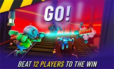 战斗拉力赛 战斗拉力赛