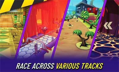 战斗拉力赛 战斗拉力赛