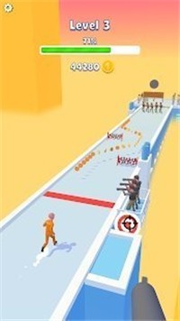 掩护我逃跑 掩护我逃跑