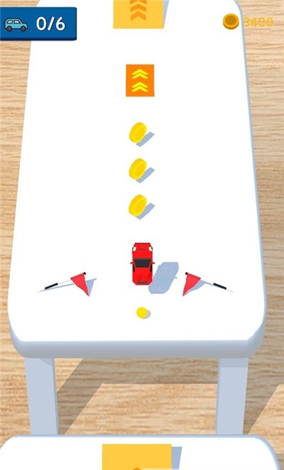 热车挑战赛 热车挑战赛