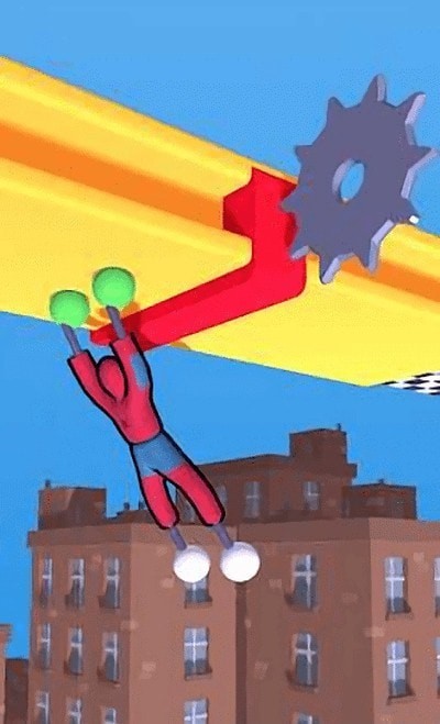 粘贴酷跑 粘贴酷跑