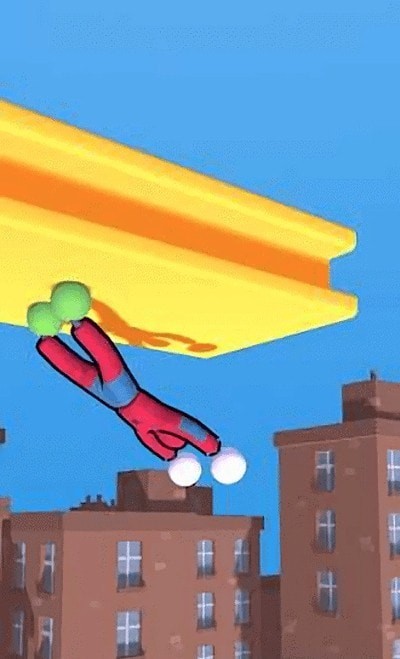 粘贴酷跑 粘贴酷跑