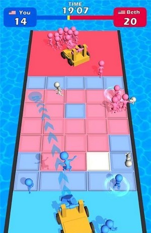 混沌弹射器 混沌弹射器