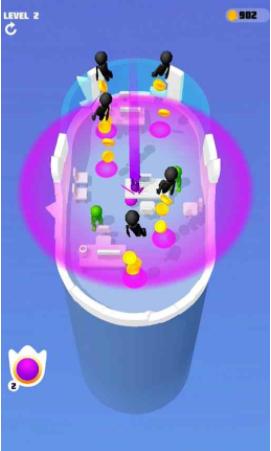 愤怒的冲击 愤怒的冲击