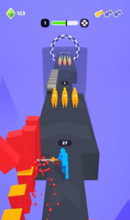 让它锋利 让它锋利