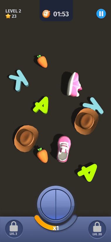 配对设计 配对设计