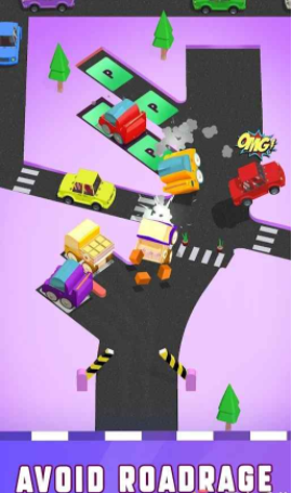 停车时机 停车时机