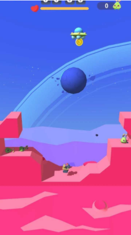 漫游者vs外星人 漫游者vs外星人