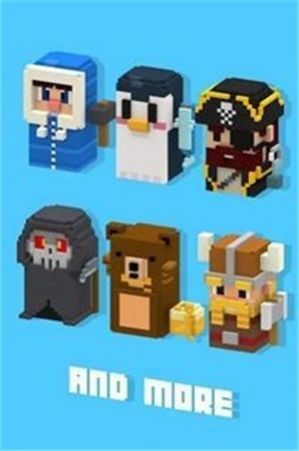 海贼跳一跳 海贼跳一跳