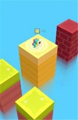 海贼跳一跳 海贼跳一跳