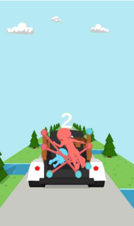 卡车绑带大师 卡车绑带大师