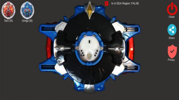 罗布奥特曼变身器模拟器 罗布奥特曼变身器模拟器