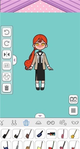 芭比换装公主秀 芭比换装公主秀